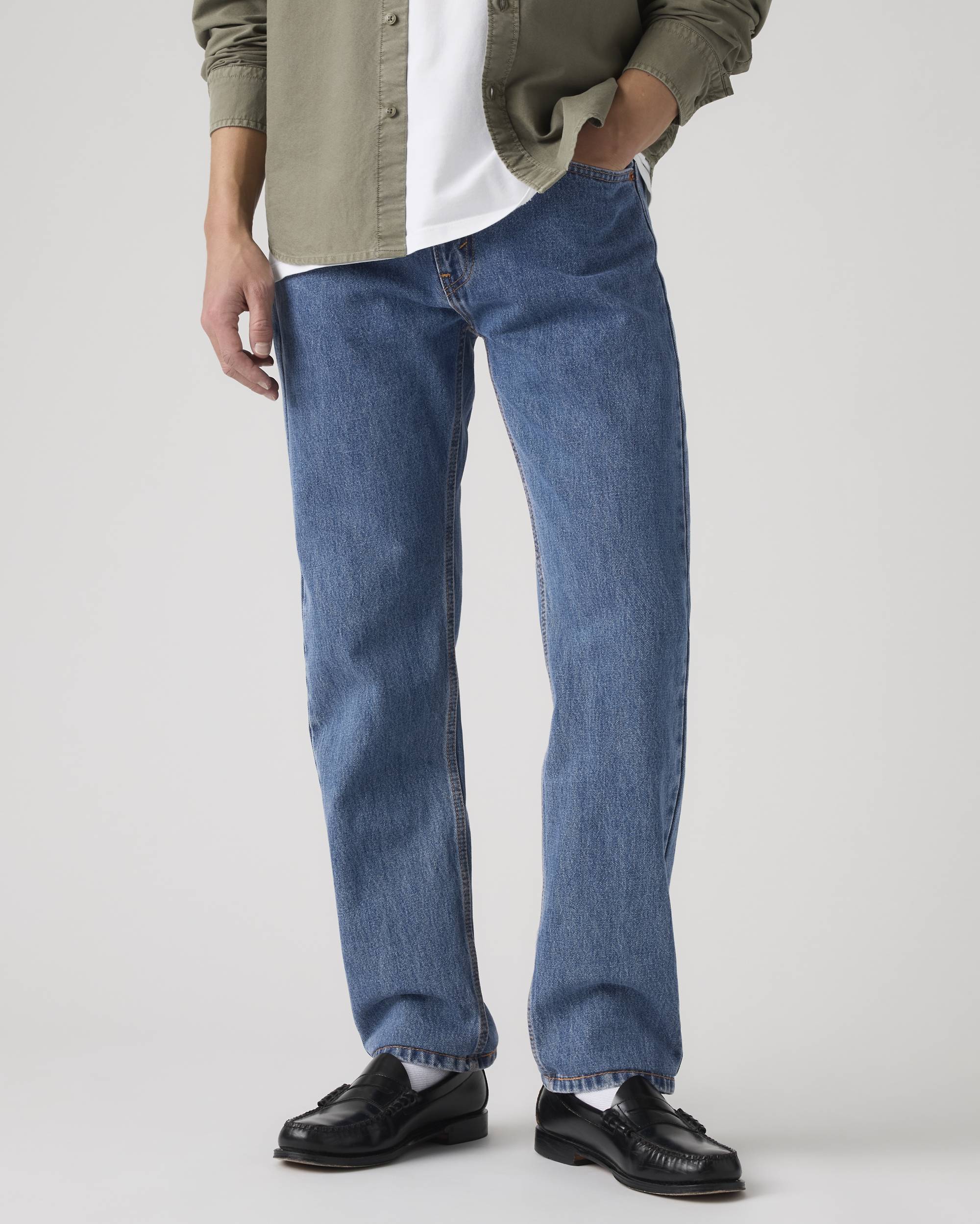Regular Men's Jeans