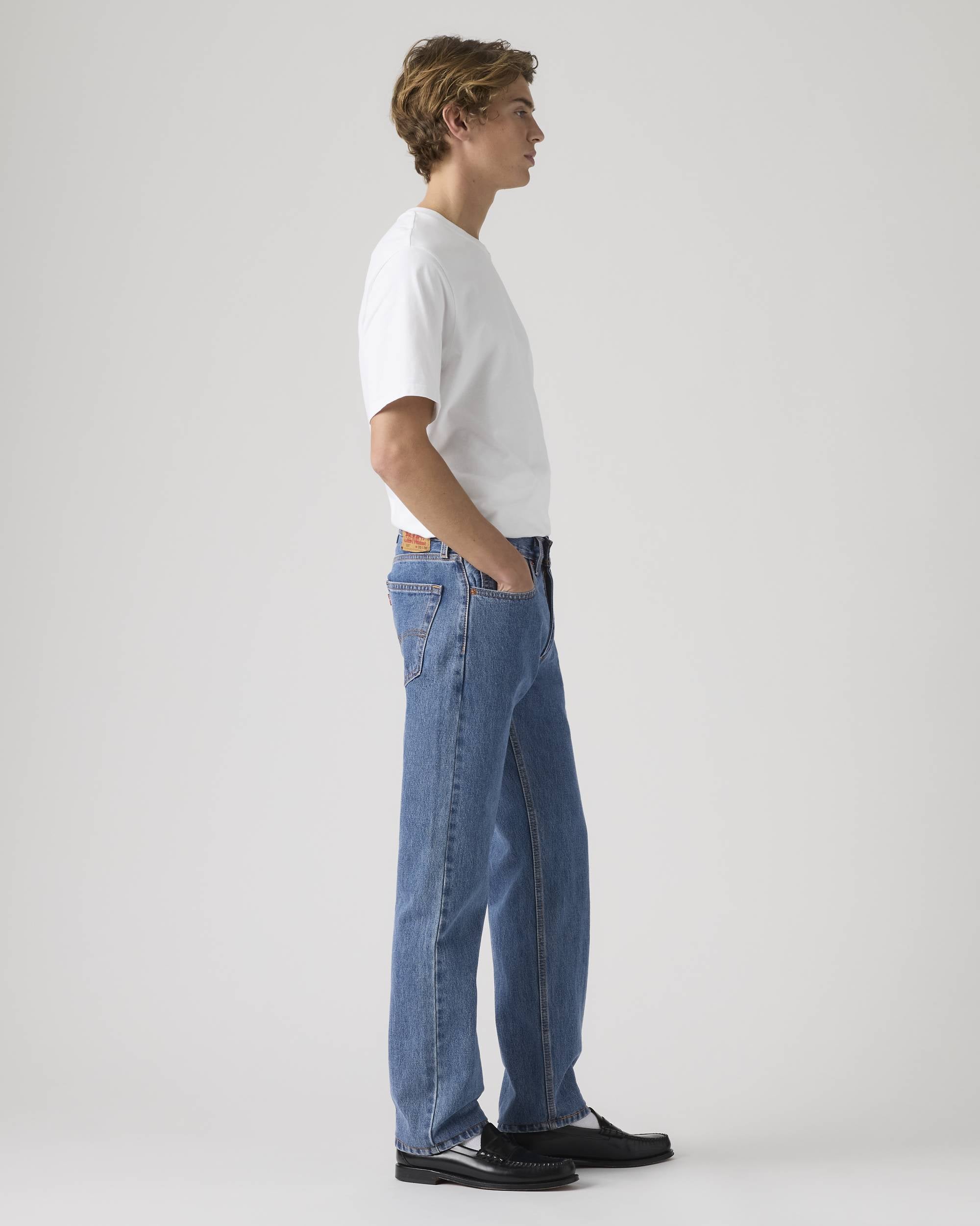 Regular Men's Jeans
