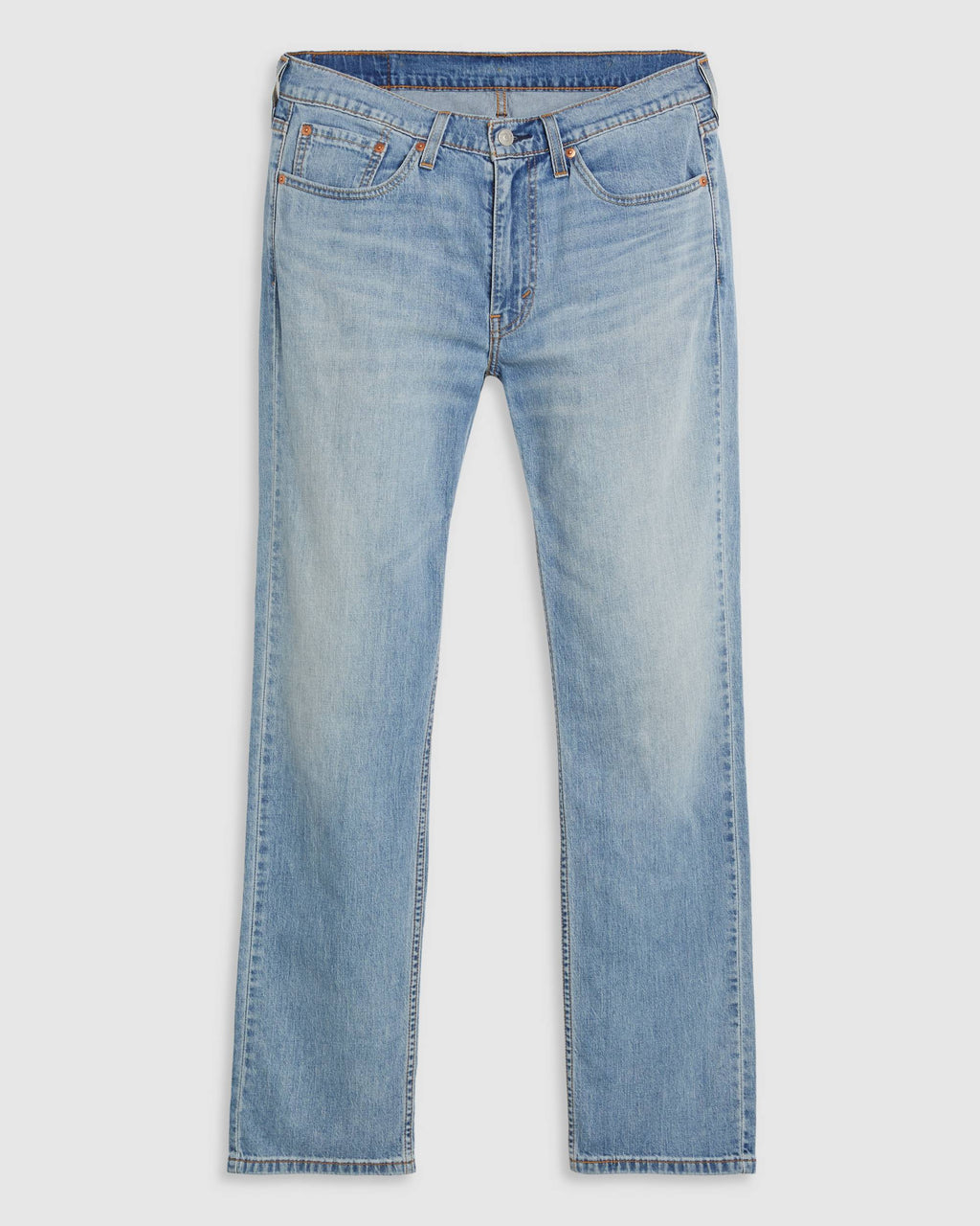 514™ Straight Lightweight Men's Jeans