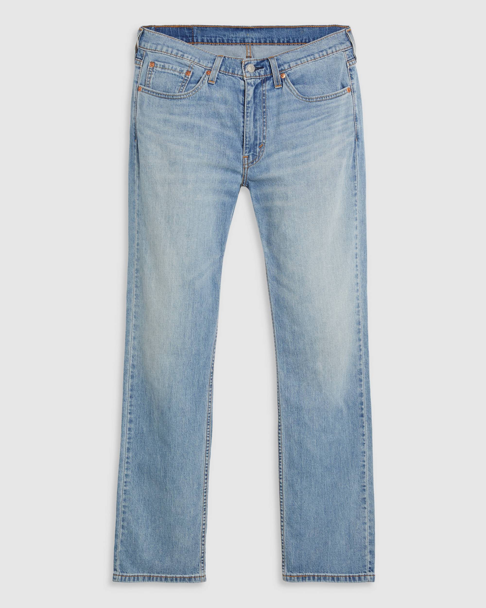 514™ Straight Lightweight Men's Jeans