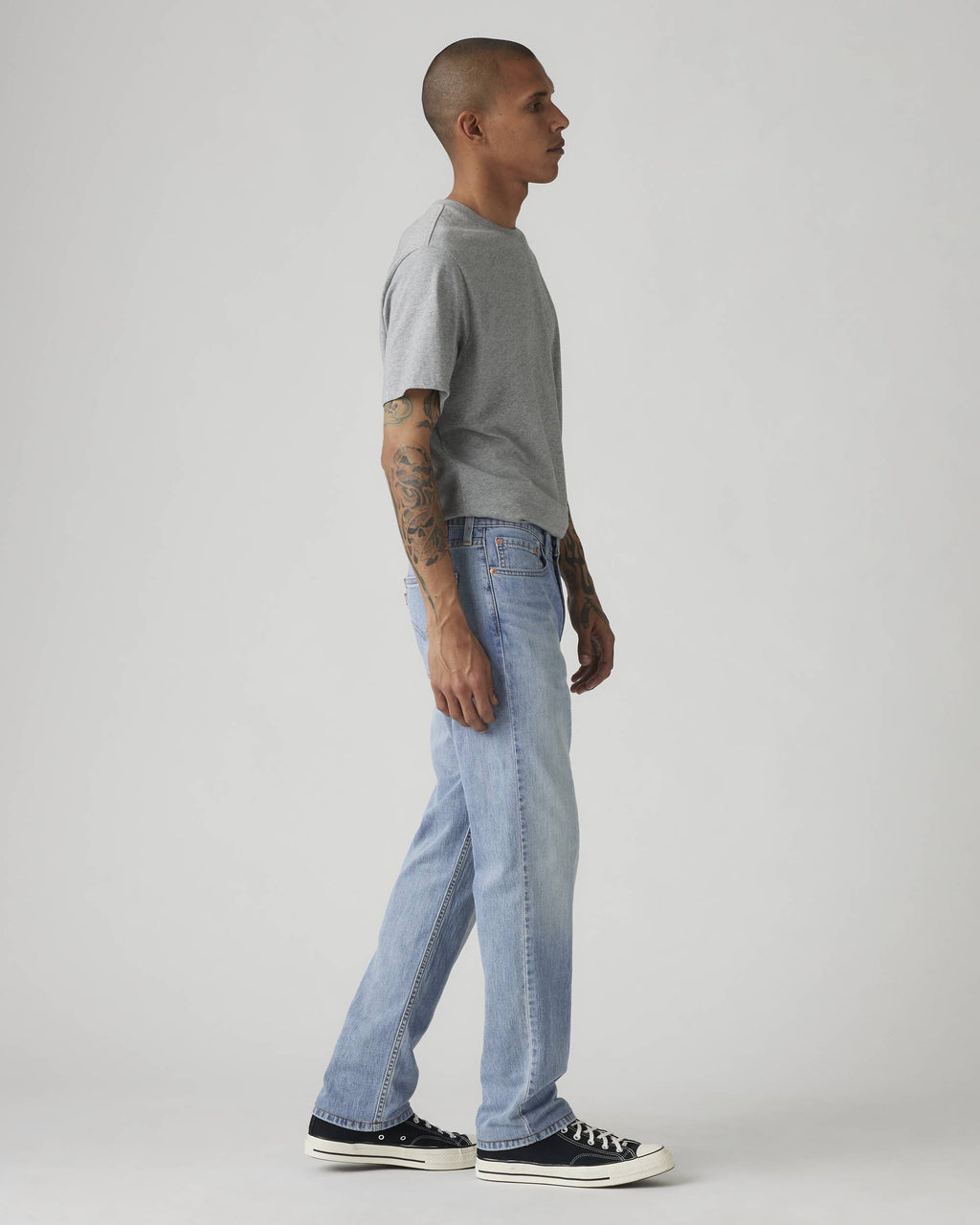 514™ Straight Lightweight Men's Jeans