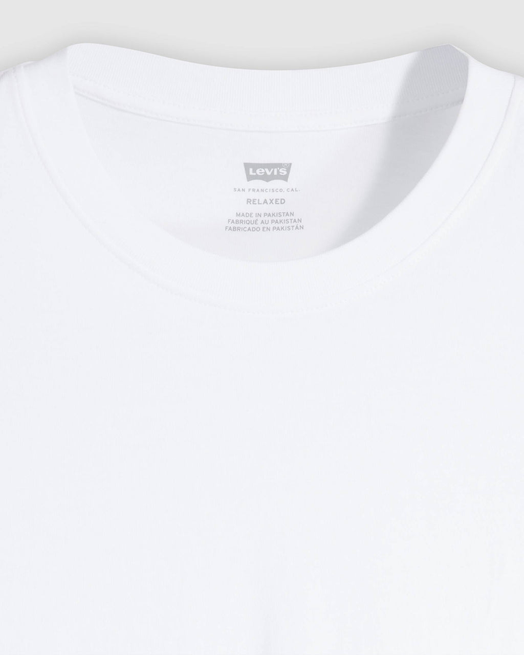 The Essential T-shirt