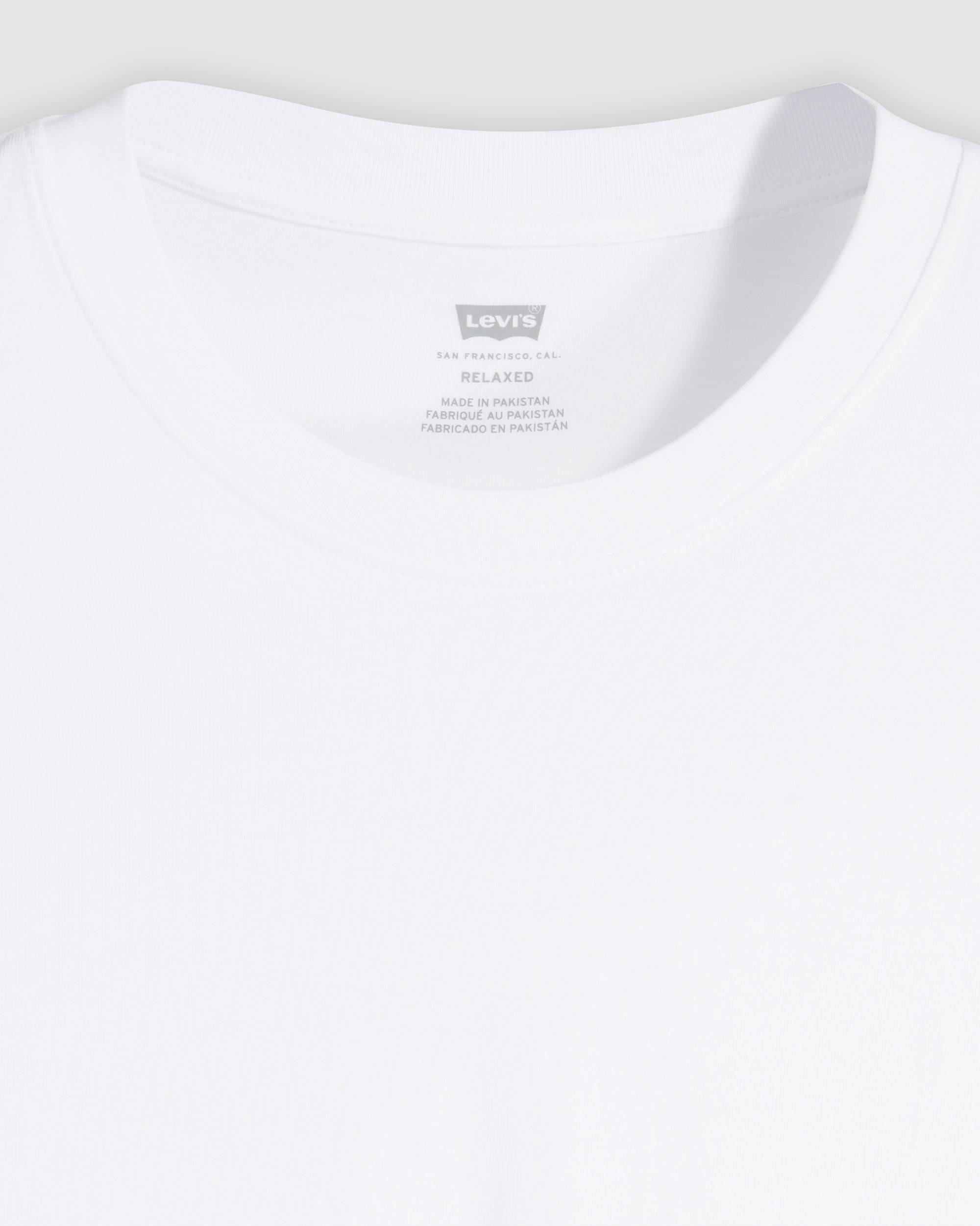 The Essential T-shirt
