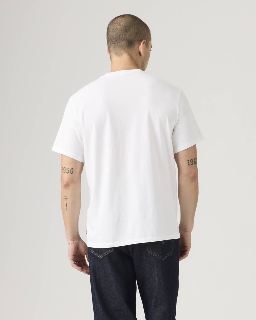 The Essential T-shirt