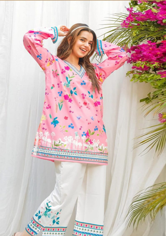 Blossom Breeze 2-Piece