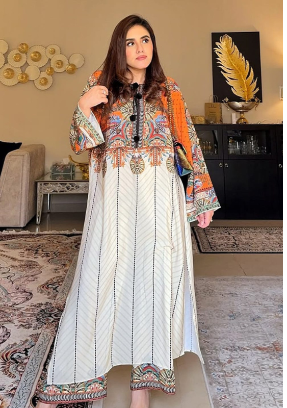 TerraBloom Printed – 2 Piece